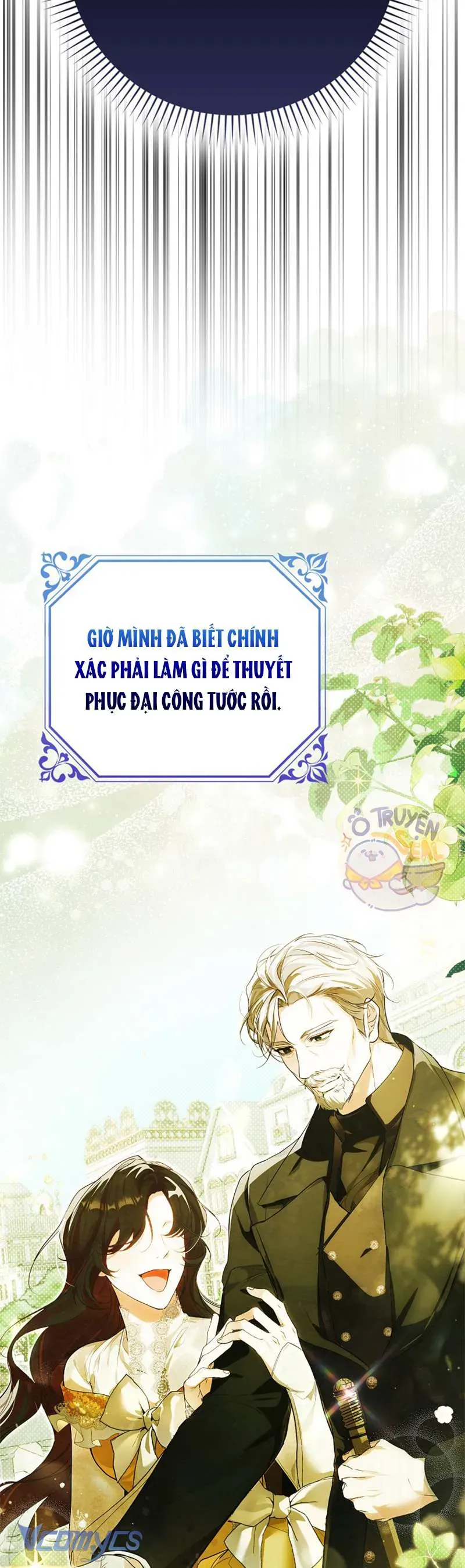 Kẻ Phản Diện Đó Chính Là Tôi - Chapter 3 - Page 14