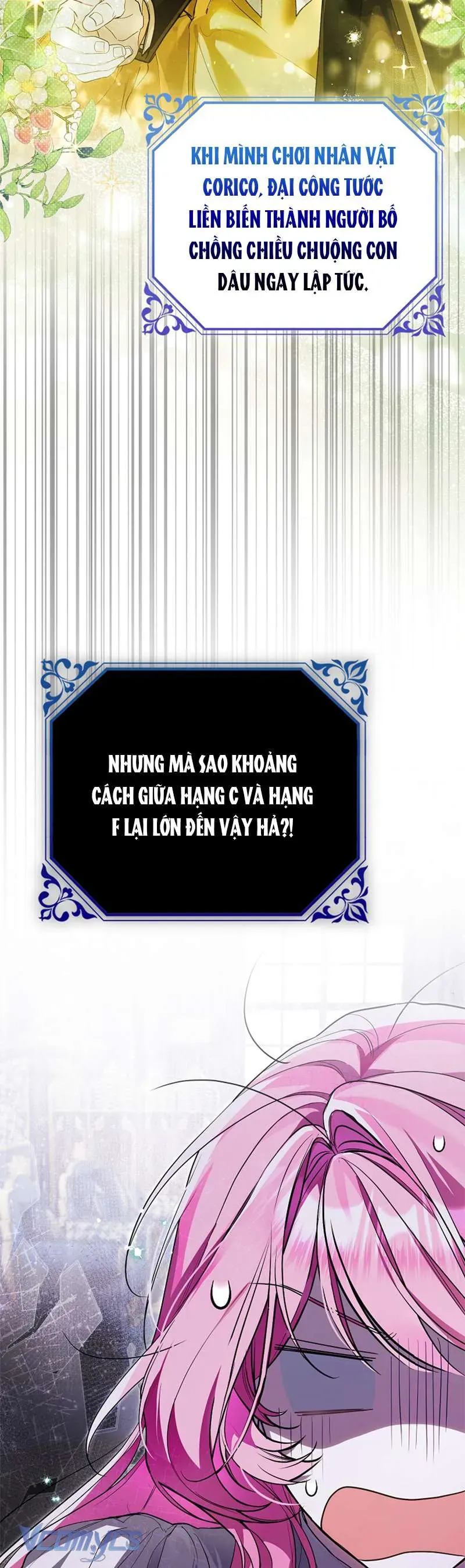 Kẻ Phản Diện Đó Chính Là Tôi - Chapter 3 - Page 15