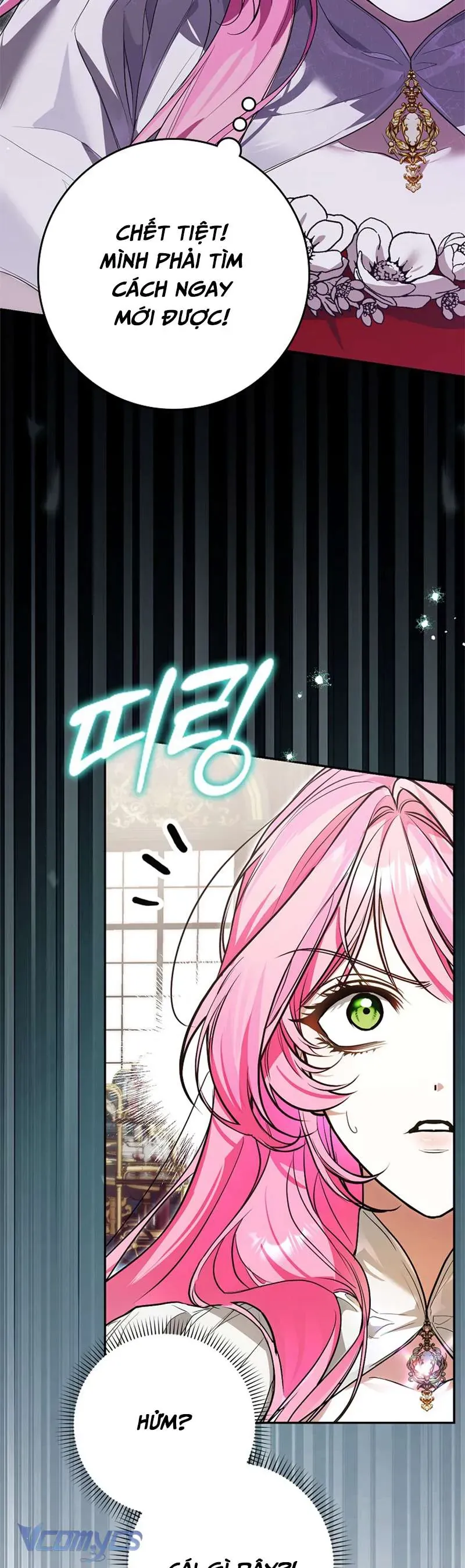 Kẻ Phản Diện Đó Chính Là Tôi - Chapter 3 - Page 16