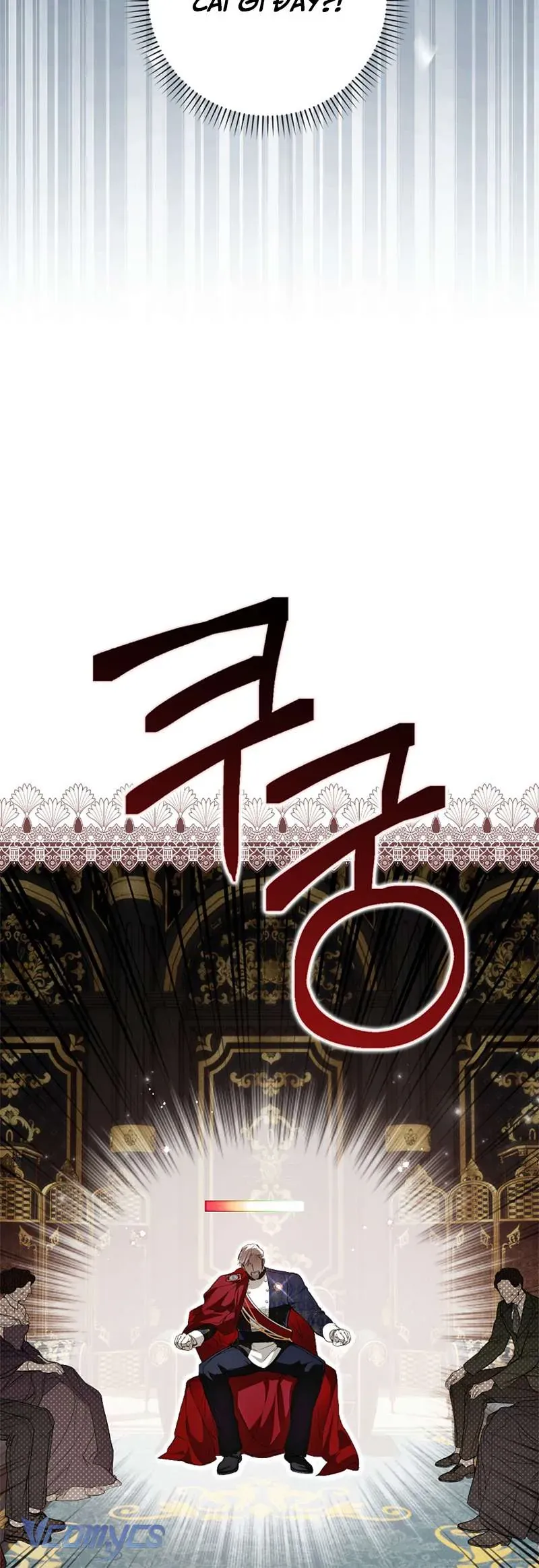 Kẻ Phản Diện Đó Chính Là Tôi - Chapter 3 - Page 17