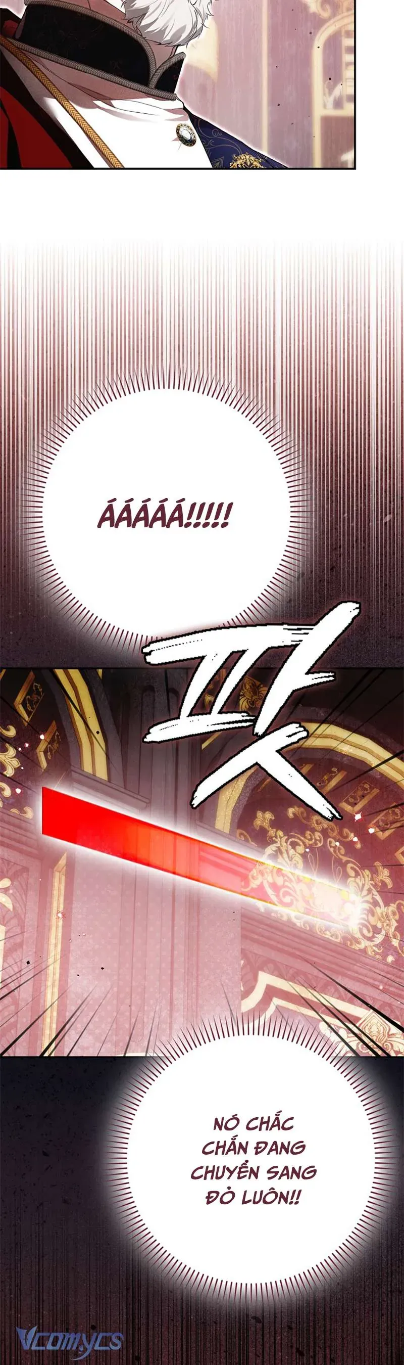 Kẻ Phản Diện Đó Chính Là Tôi - Chapter 3 - Page 19