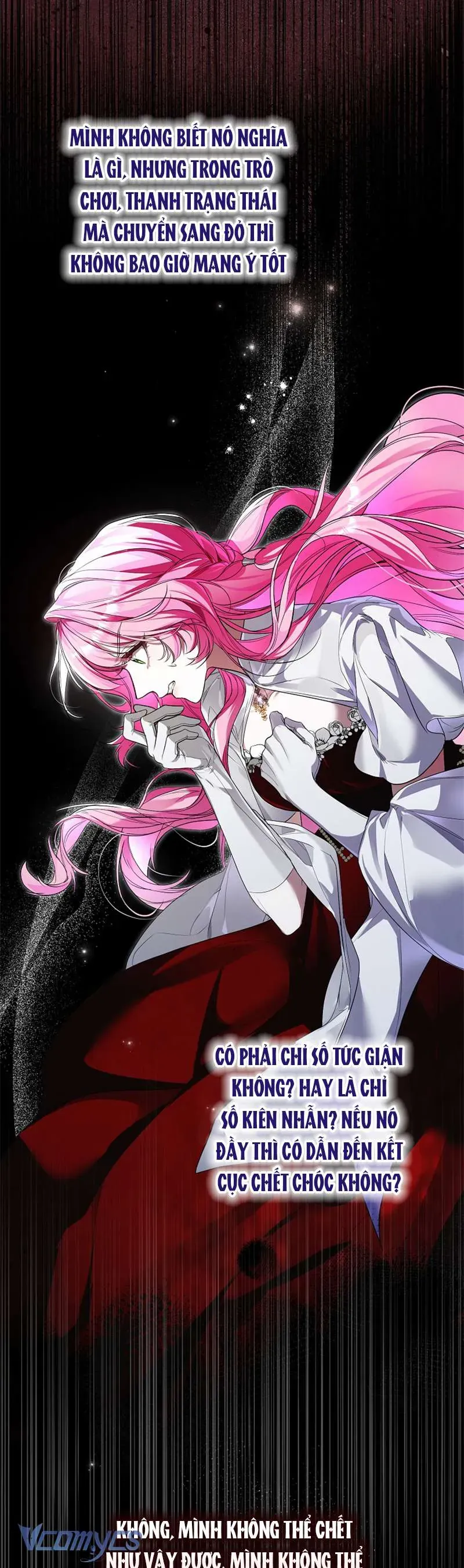 Kẻ Phản Diện Đó Chính Là Tôi - Chapter 3 - Page 20