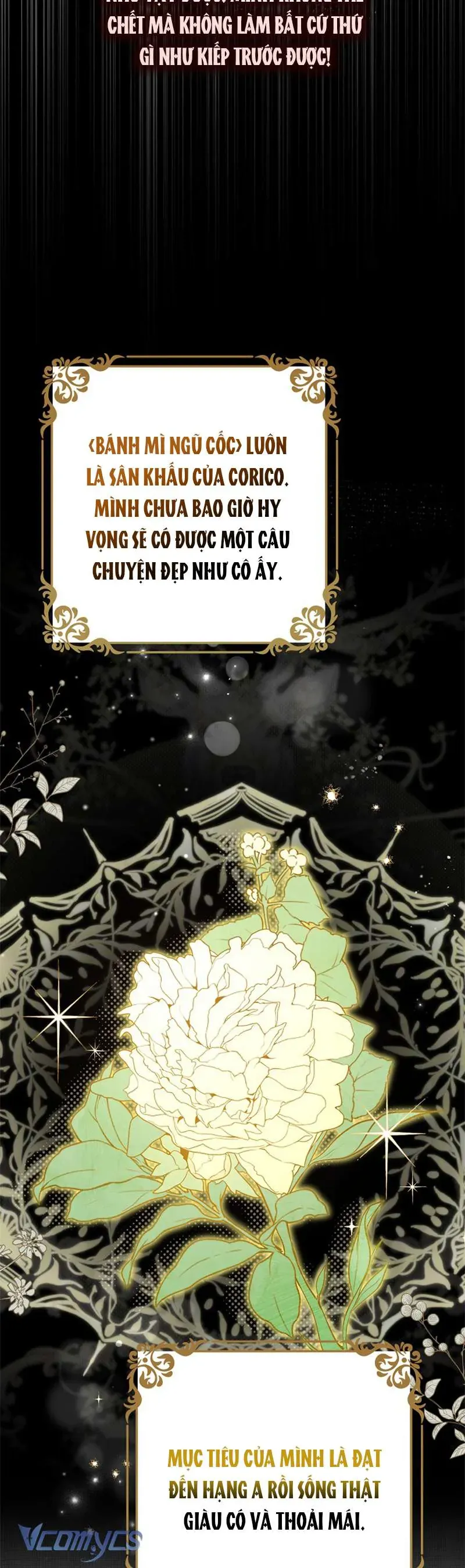 Kẻ Phản Diện Đó Chính Là Tôi - Chapter 3 - Page 21