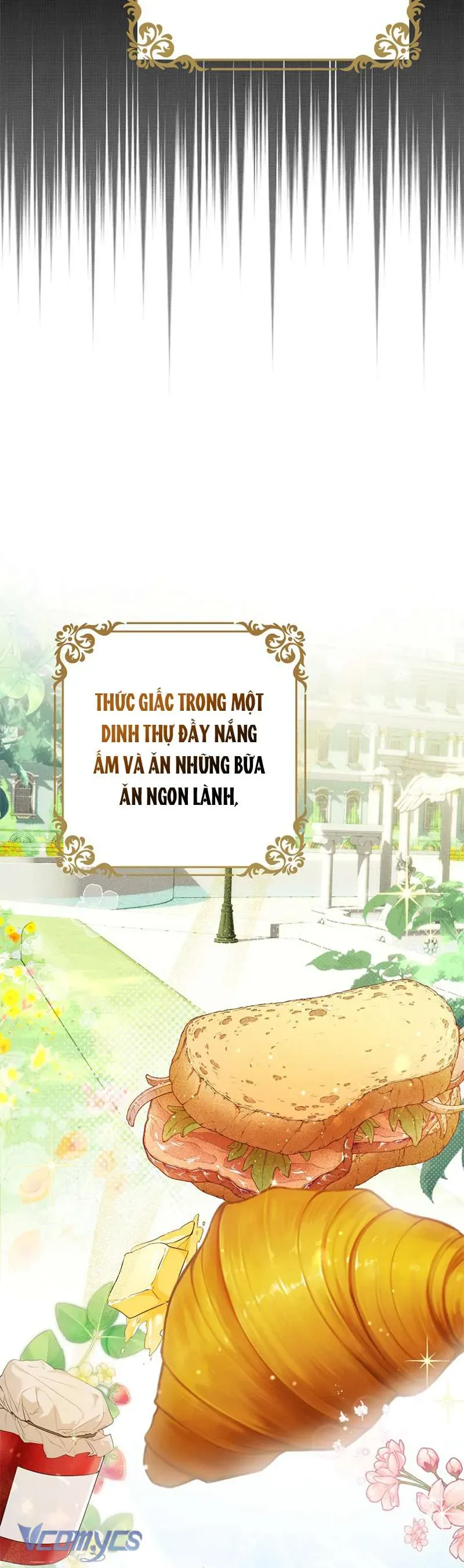 Kẻ Phản Diện Đó Chính Là Tôi - Chapter 3 - Page 22