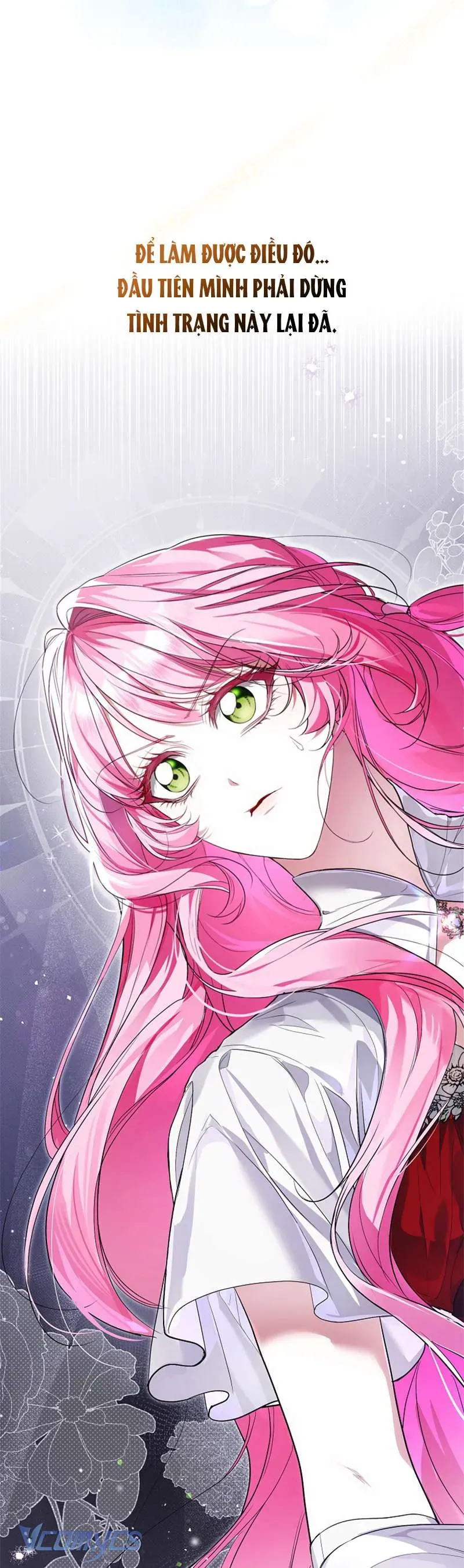 Kẻ Phản Diện Đó Chính Là Tôi - Chapter 3 - Page 25