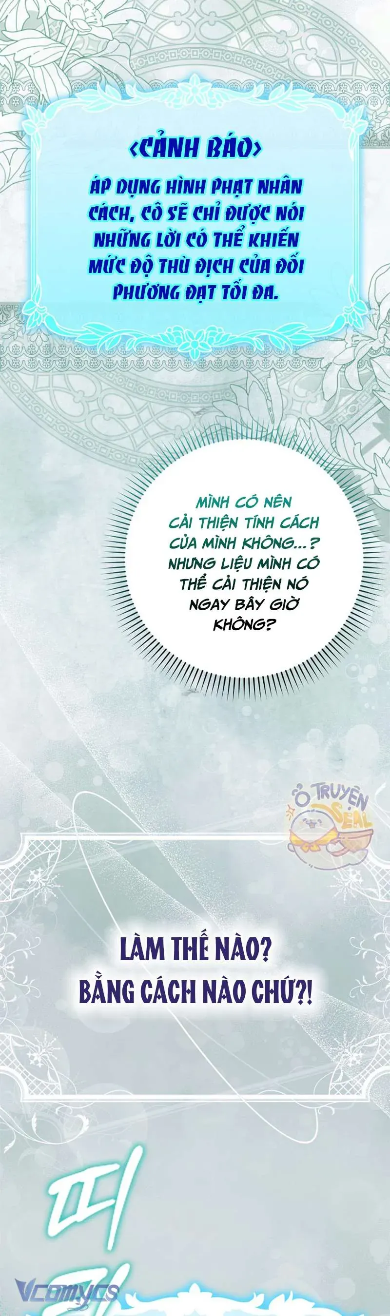 Kẻ Phản Diện Đó Chính Là Tôi - Chapter 3 - Page 28