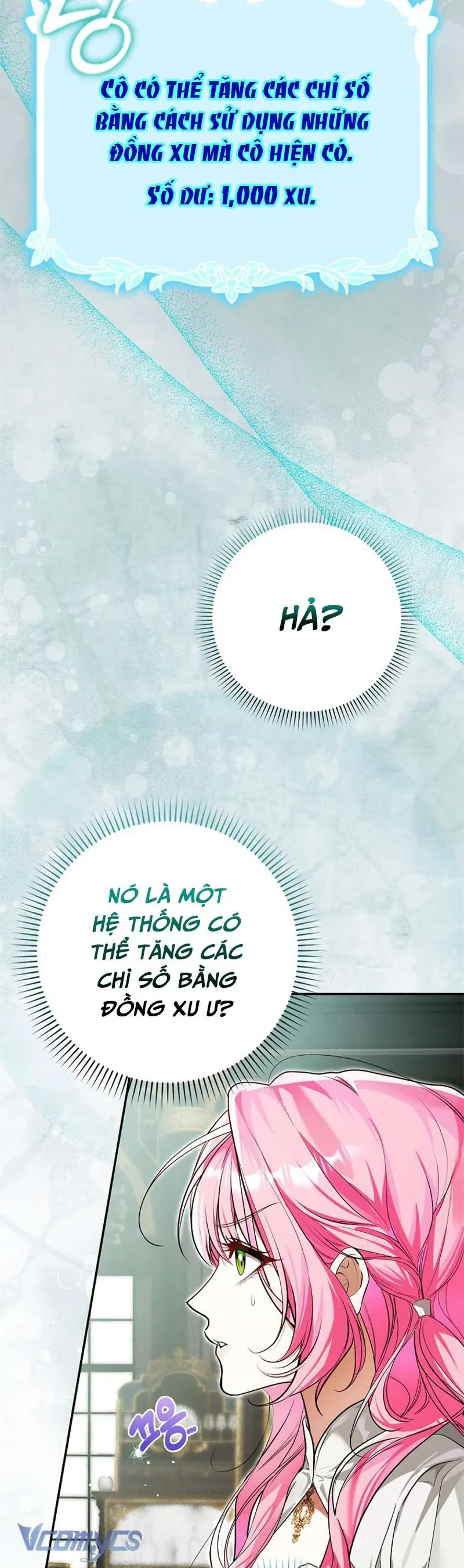 Kẻ Phản Diện Đó Chính Là Tôi - Chapter 3 - Page 29