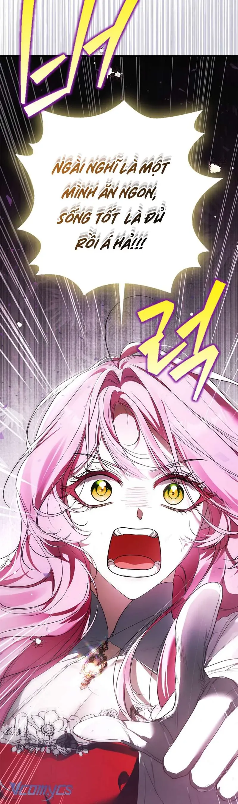 Kẻ Phản Diện Đó Chính Là Tôi - Chapter 3 - Page 3