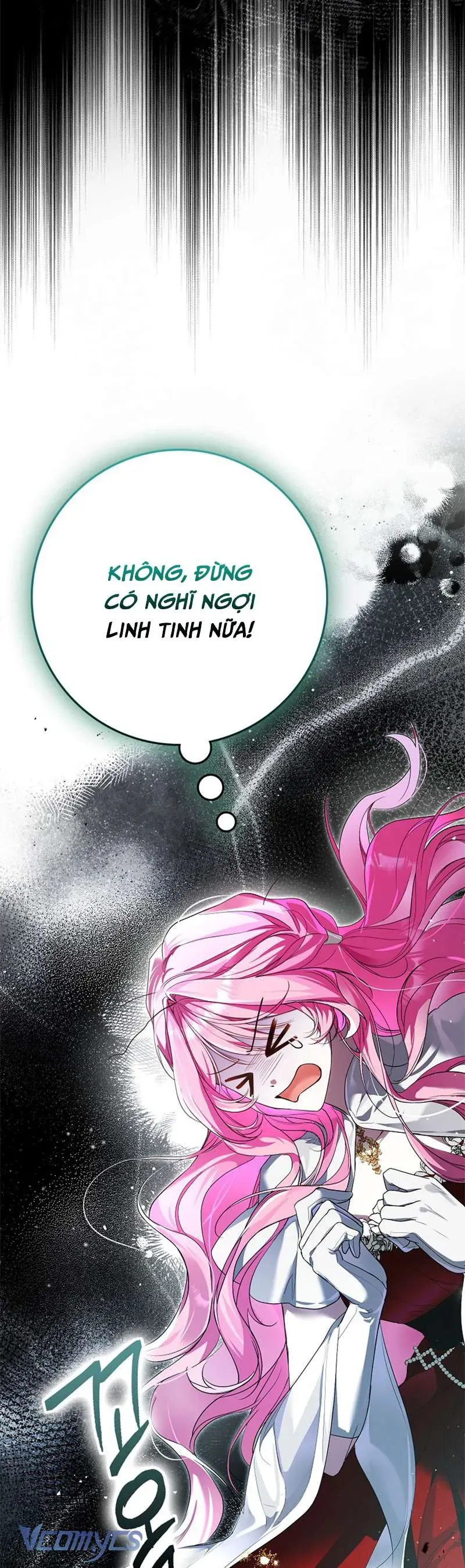 Kẻ Phản Diện Đó Chính Là Tôi - Chapter 3 - Page 31