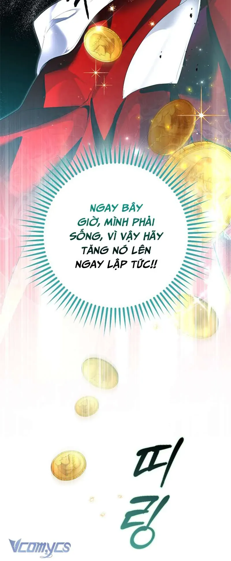 Kẻ Phản Diện Đó Chính Là Tôi - Chapter 3 - Page 32