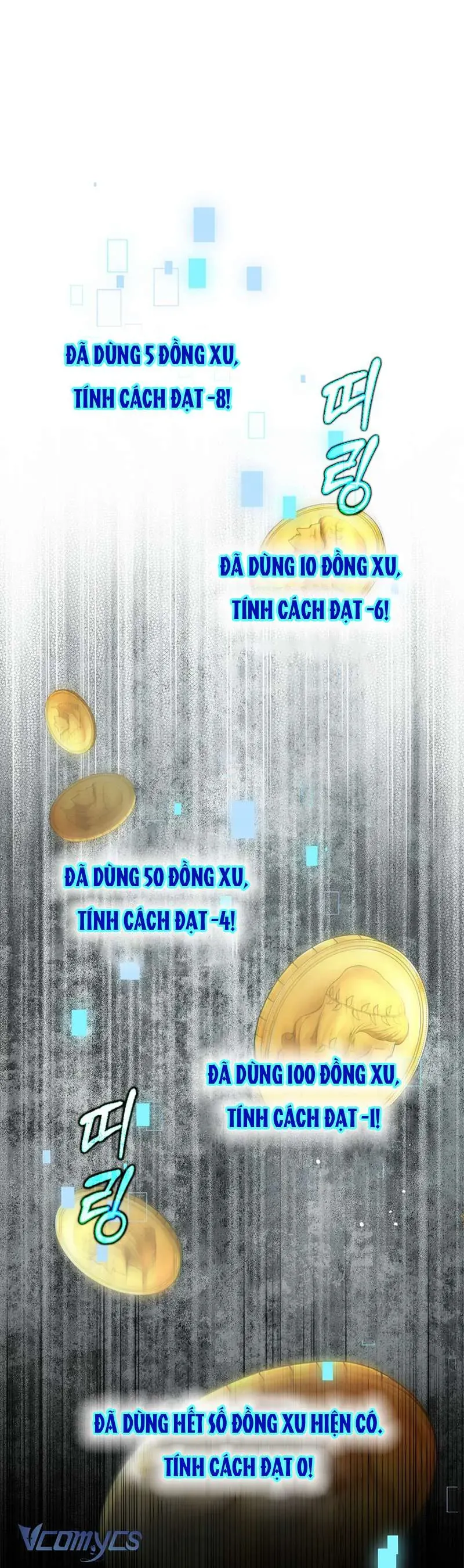 Kẻ Phản Diện Đó Chính Là Tôi - Chapter 3 - Page 33