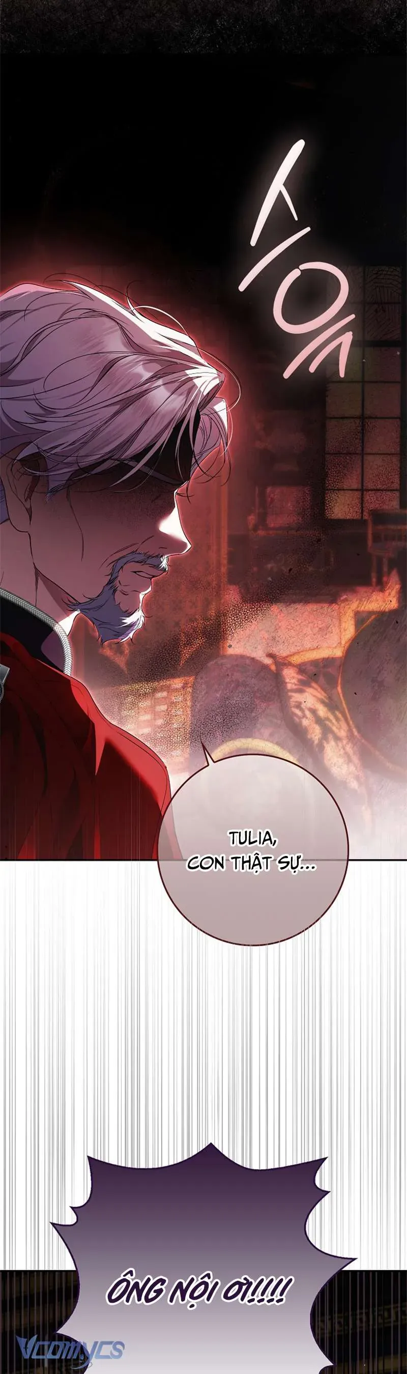 Kẻ Phản Diện Đó Chính Là Tôi - Chapter 3 - Page 35