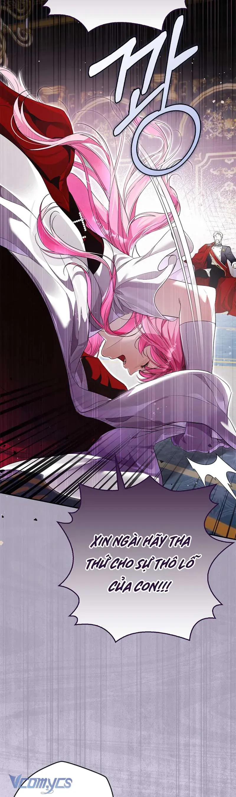 Kẻ Phản Diện Đó Chính Là Tôi - Chapter 3 - Page 36