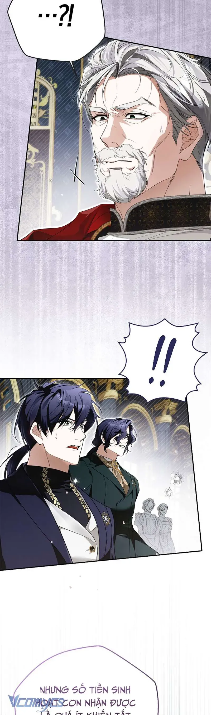 Kẻ Phản Diện Đó Chính Là Tôi - Chapter 3 - Page 37