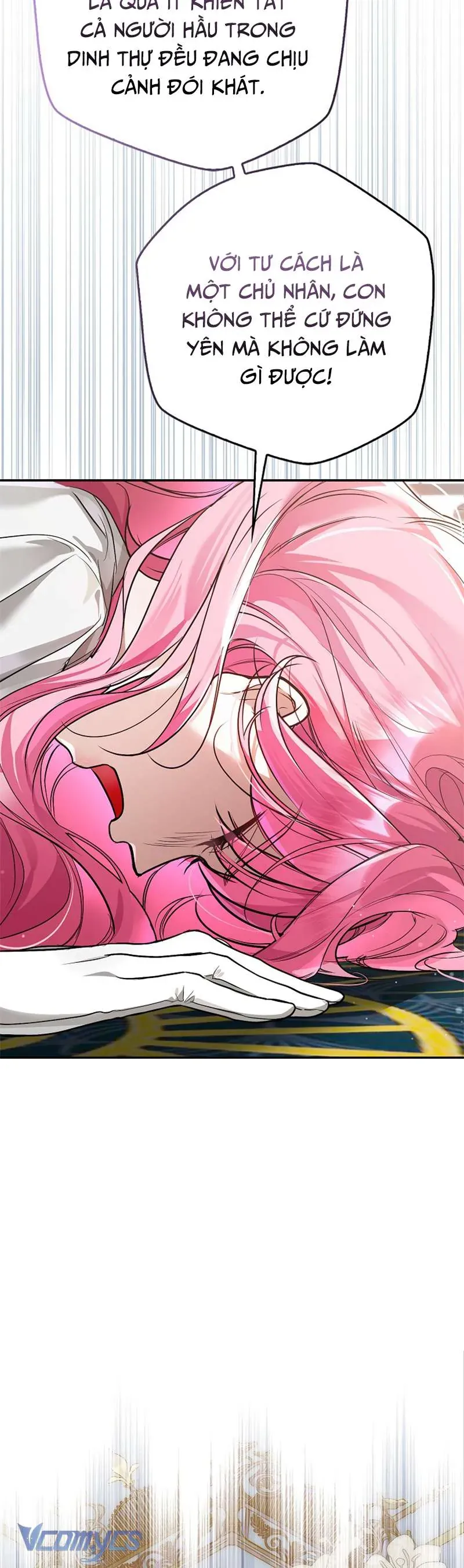 Kẻ Phản Diện Đó Chính Là Tôi - Chapter 3 - Page 38