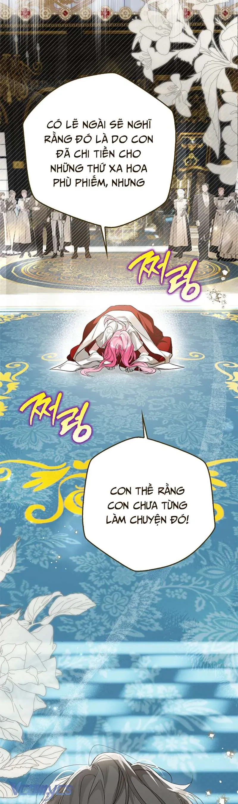 Kẻ Phản Diện Đó Chính Là Tôi - Chapter 3 - Page 39