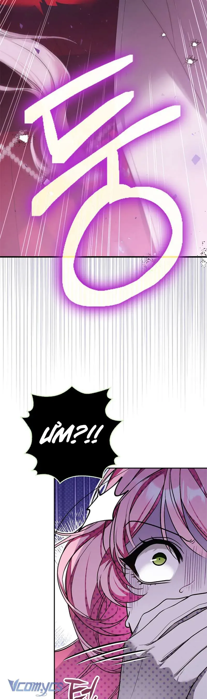 Kẻ Phản Diện Đó Chính Là Tôi - Chapter 3 - Page 4