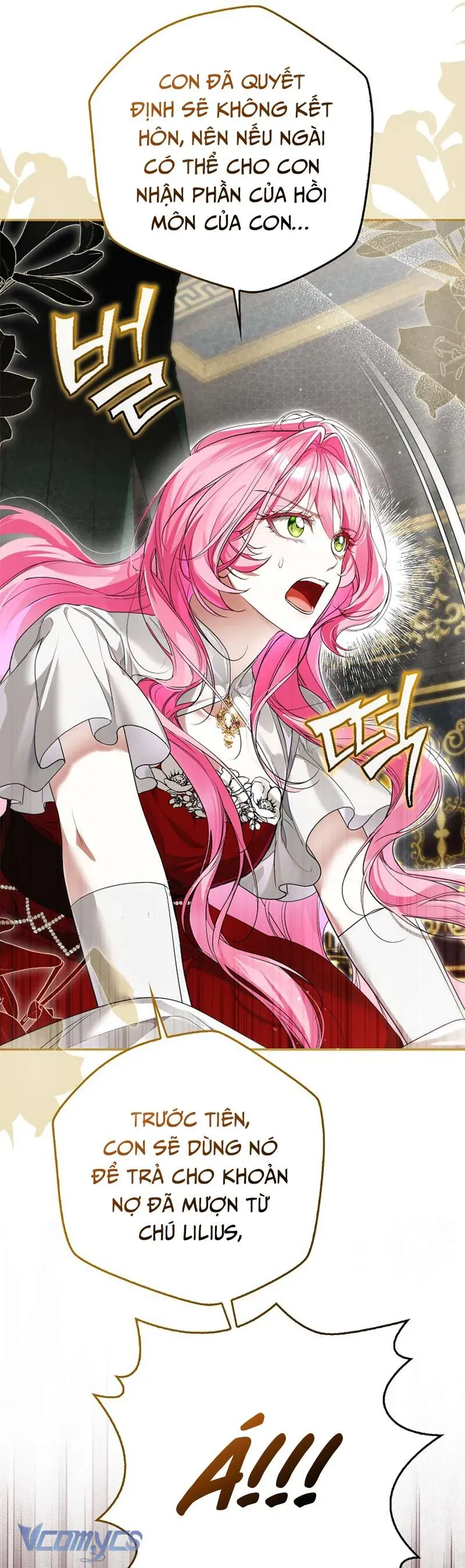 Kẻ Phản Diện Đó Chính Là Tôi - Chapter 3 - Page 41