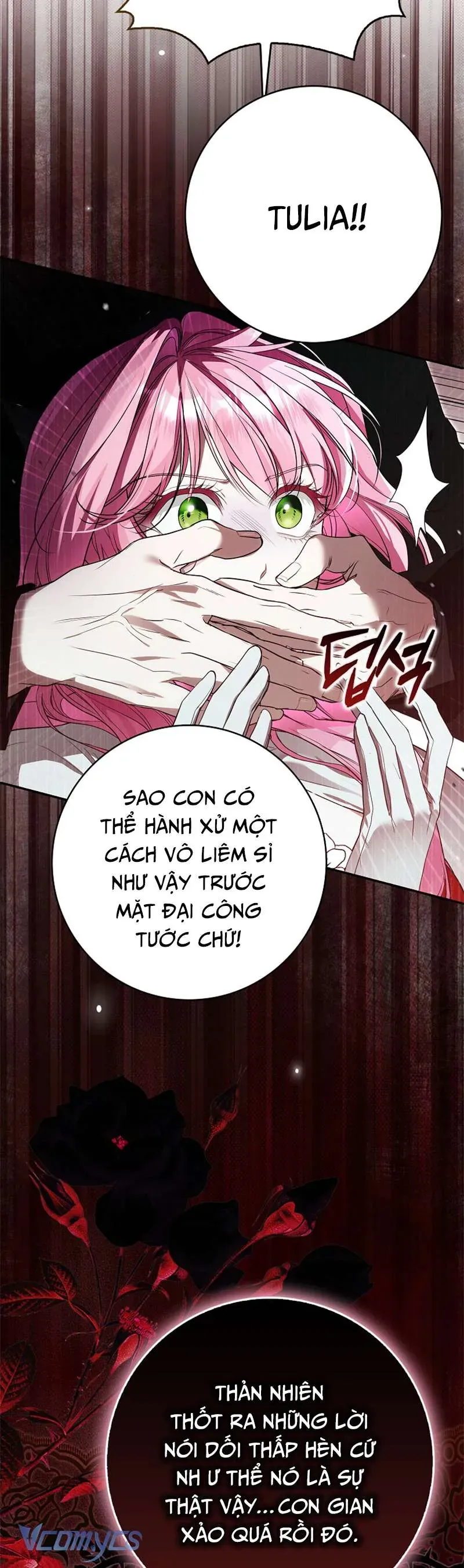Kẻ Phản Diện Đó Chính Là Tôi - Chapter 3 - Page 42