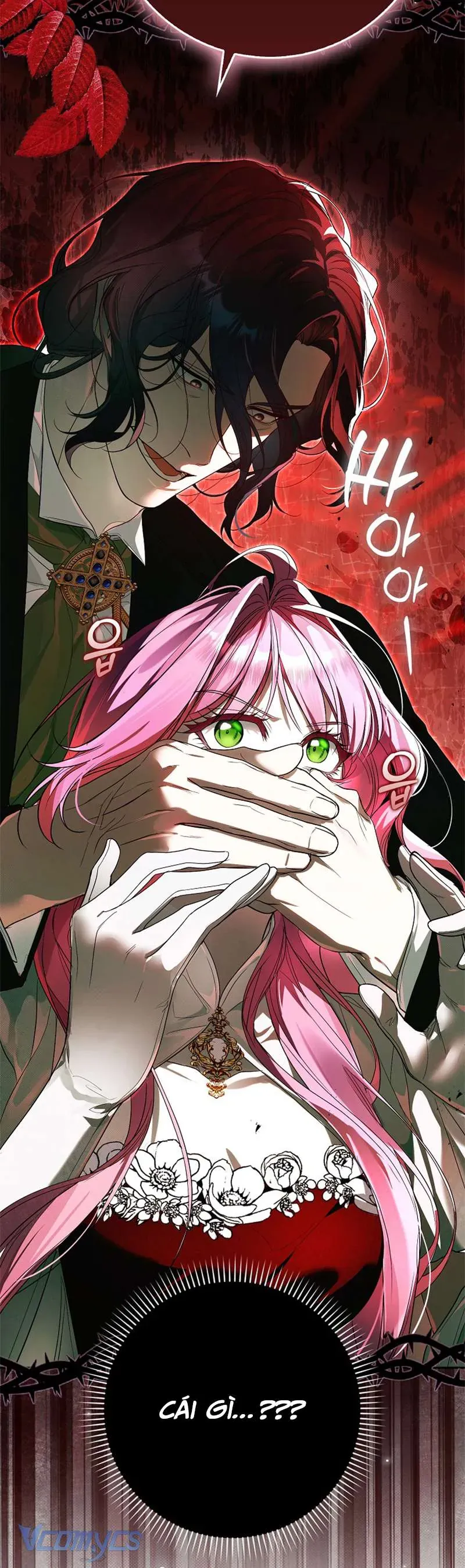 Kẻ Phản Diện Đó Chính Là Tôi - Chapter 3 - Page 43