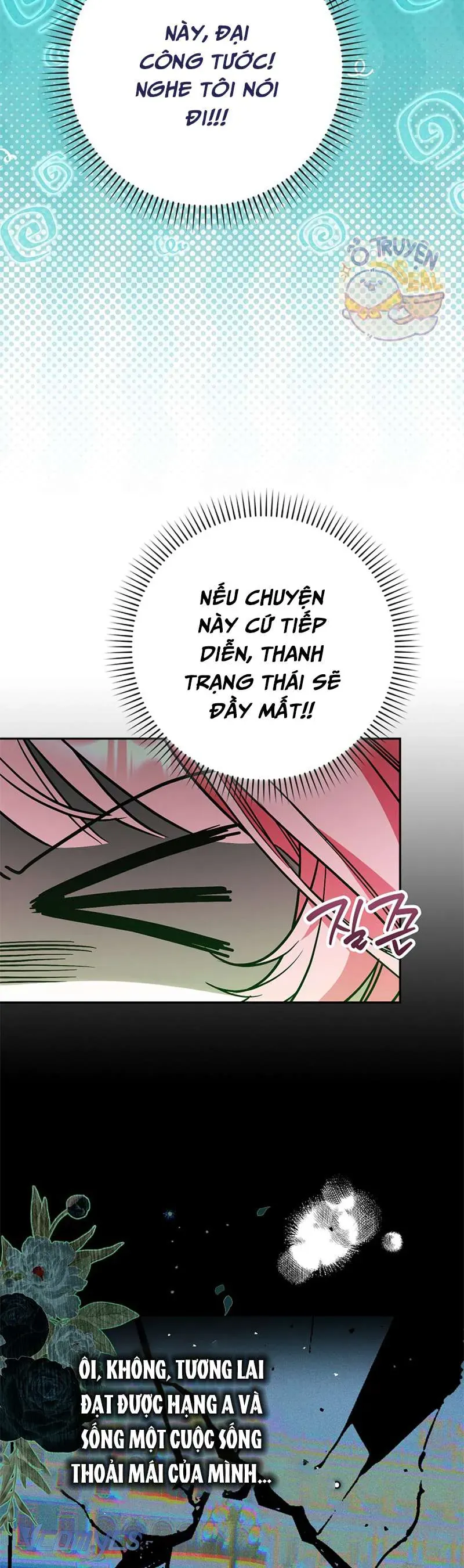 Kẻ Phản Diện Đó Chính Là Tôi - Chapter 3 - Page 45