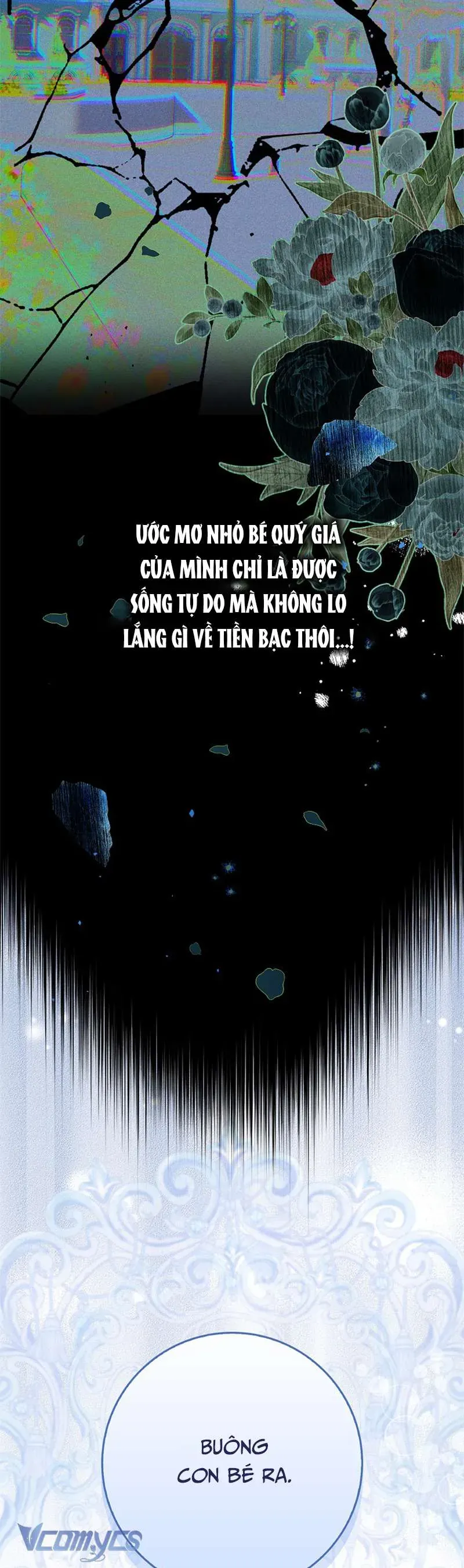 Kẻ Phản Diện Đó Chính Là Tôi - Chapter 3 - Page 46