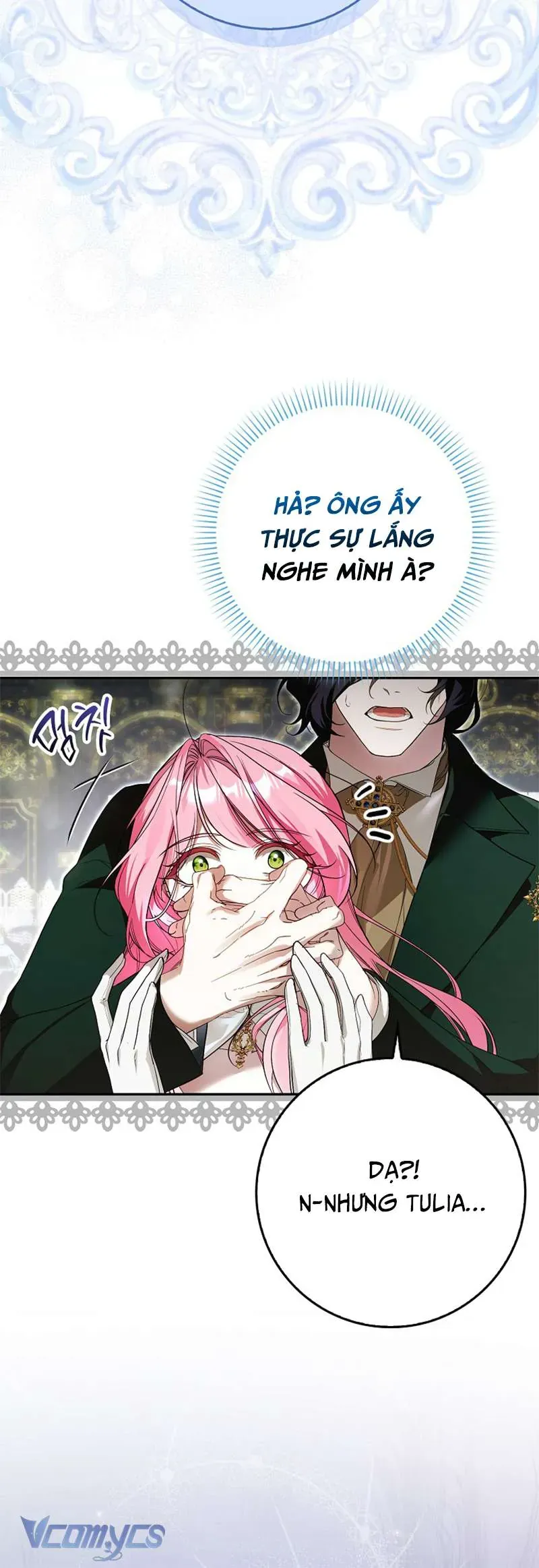 Kẻ Phản Diện Đó Chính Là Tôi - Chapter 3 - Page 47