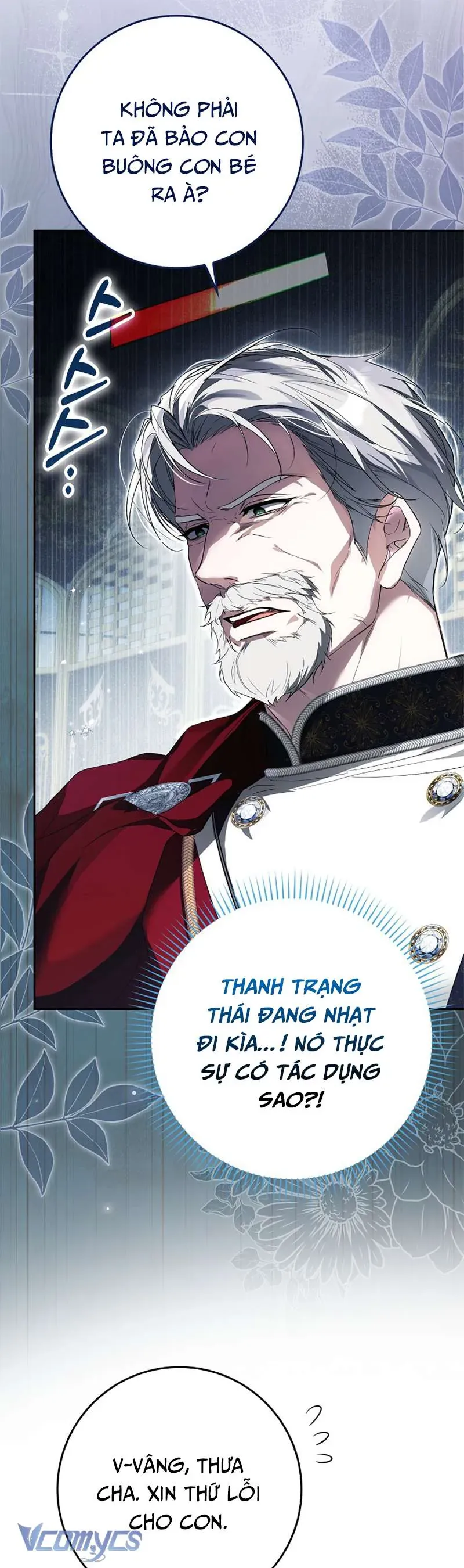 Kẻ Phản Diện Đó Chính Là Tôi - Chapter 3 - Page 48