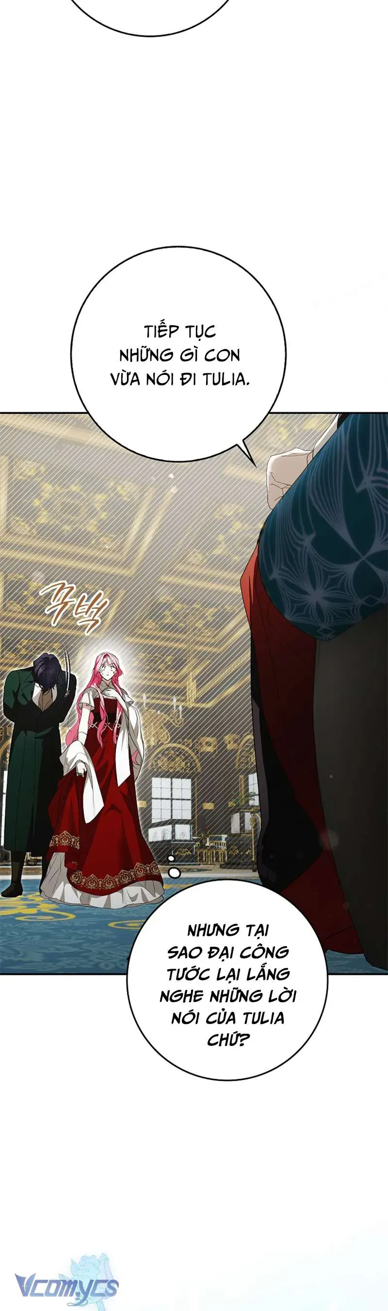 Kẻ Phản Diện Đó Chính Là Tôi - Chapter 3 - Page 49