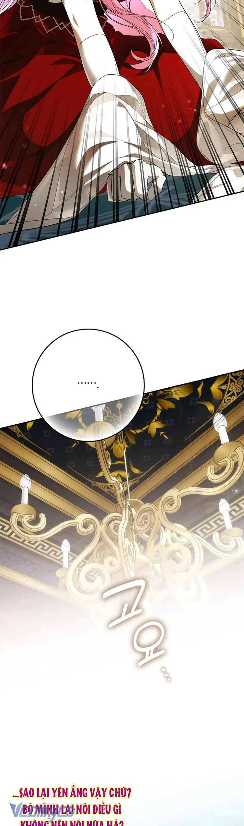 Kẻ Phản Diện Đó Chính Là Tôi - Chapter 3 - Page 53