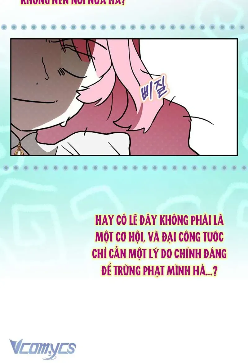 Kẻ Phản Diện Đó Chính Là Tôi - Chapter 3 - Page 54