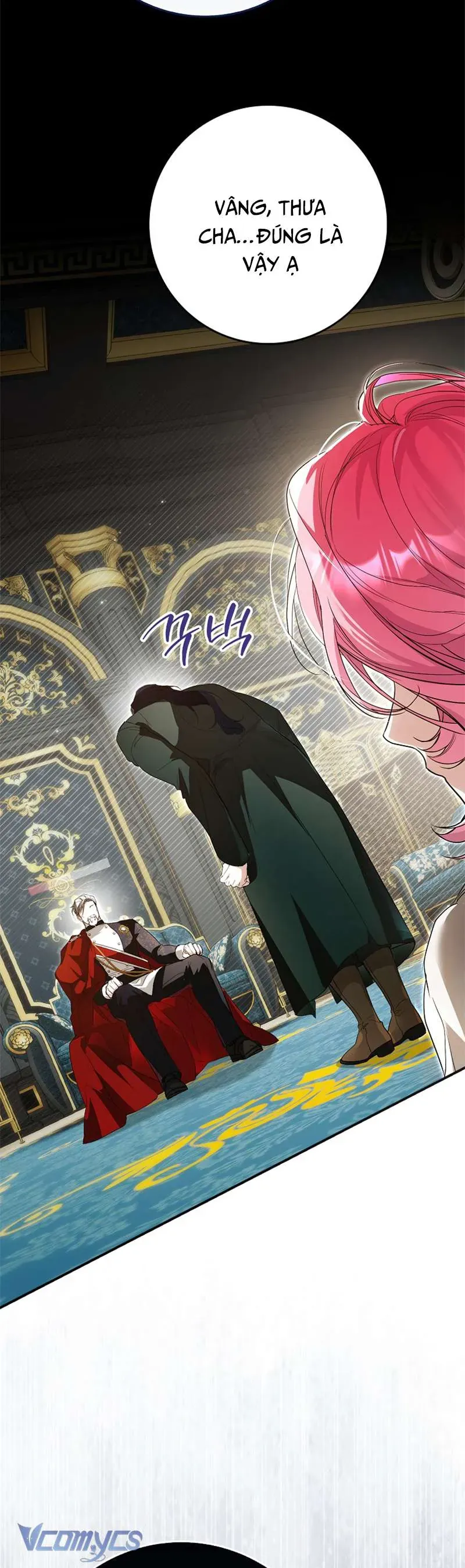 Kẻ Phản Diện Đó Chính Là Tôi - Chapter 3 - Page 56