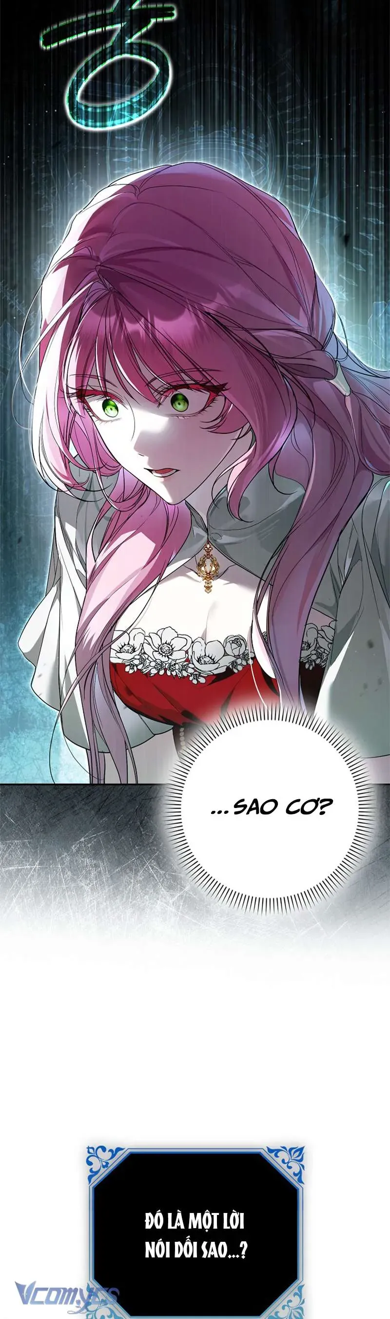 Kẻ Phản Diện Đó Chính Là Tôi - Chapter 3 - Page 58