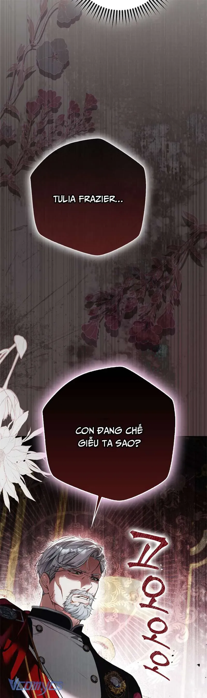 Kẻ Phản Diện Đó Chính Là Tôi - Chapter 3 - Page 6