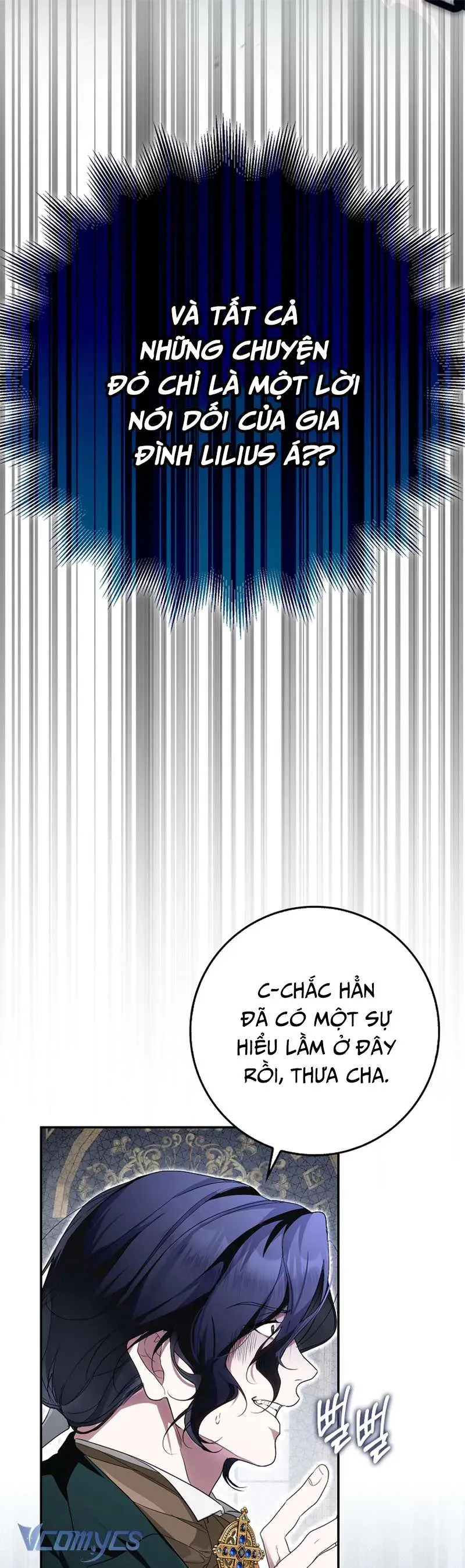 Kẻ Phản Diện Đó Chính Là Tôi - Chapter 3 - Page 62