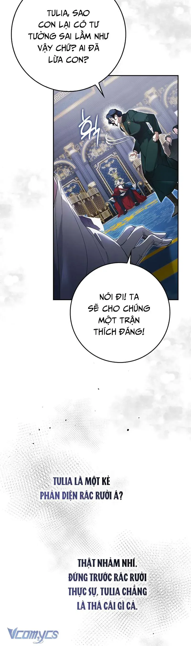 Kẻ Phản Diện Đó Chính Là Tôi - Chapter 3 - Page 67