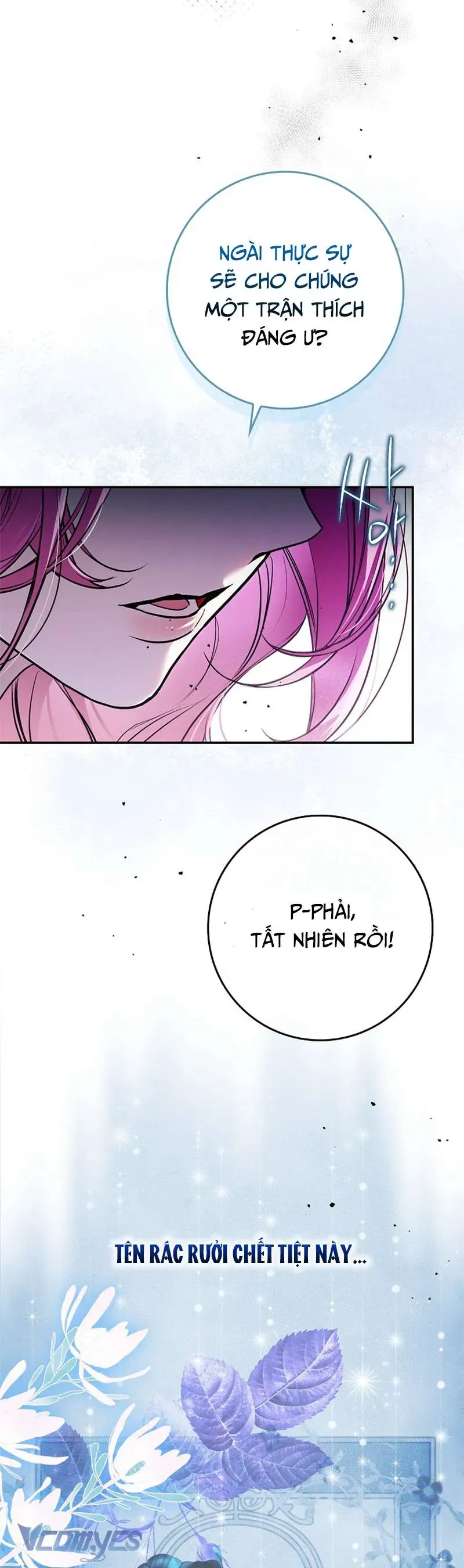 Kẻ Phản Diện Đó Chính Là Tôi - Chapter 3 - Page 68