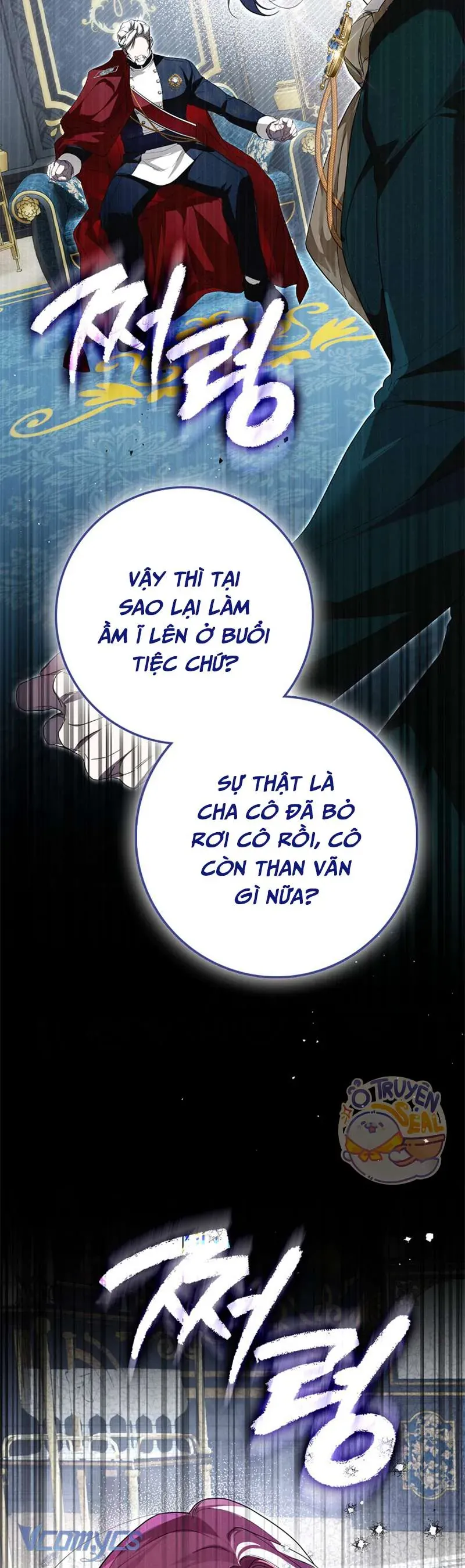 Kẻ Phản Diện Đó Chính Là Tôi - Chapter 3 - Page 71