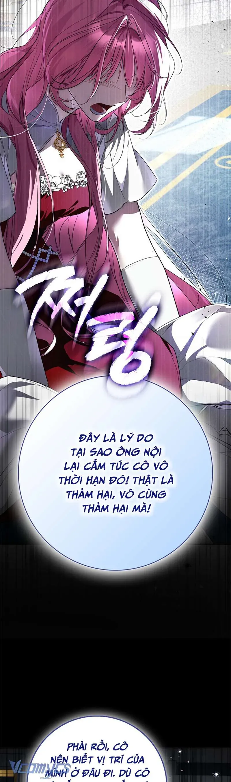 Kẻ Phản Diện Đó Chính Là Tôi - Chapter 3 - Page 72