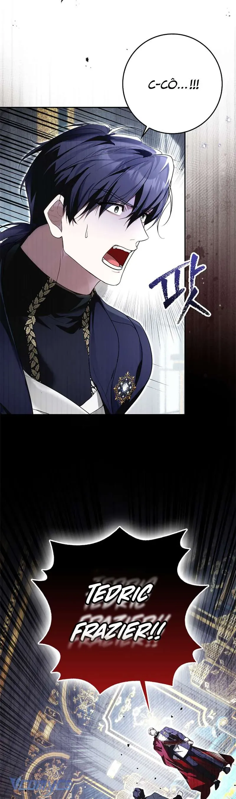 Kẻ Phản Diện Đó Chính Là Tôi - Chapter 3 - Page 75