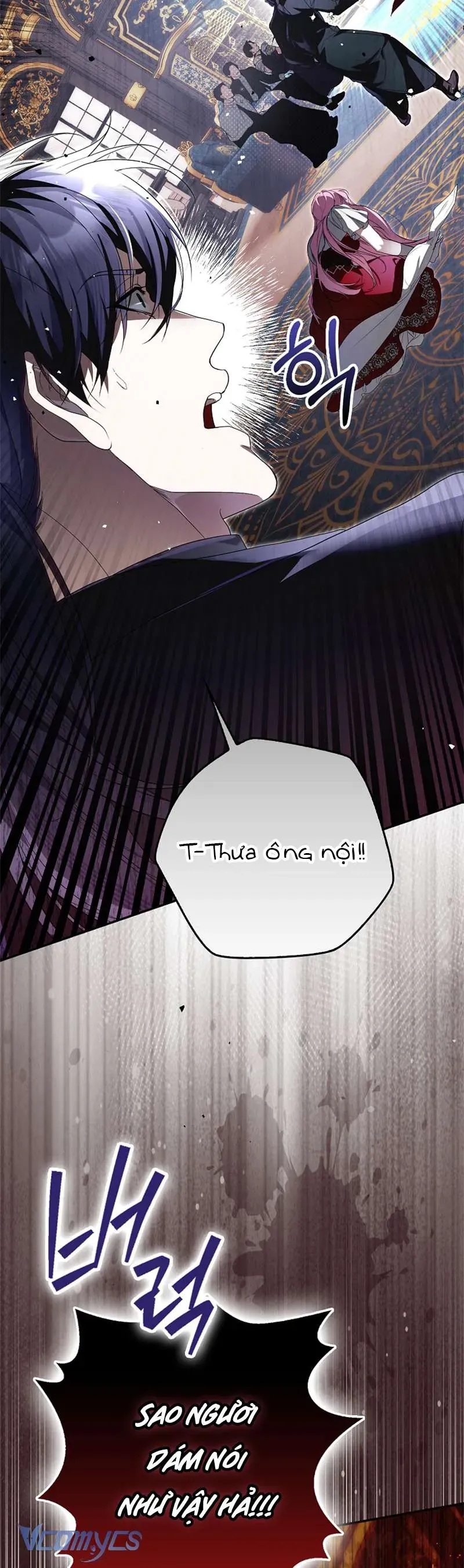 Kẻ Phản Diện Đó Chính Là Tôi - Chapter 3 - Page 76