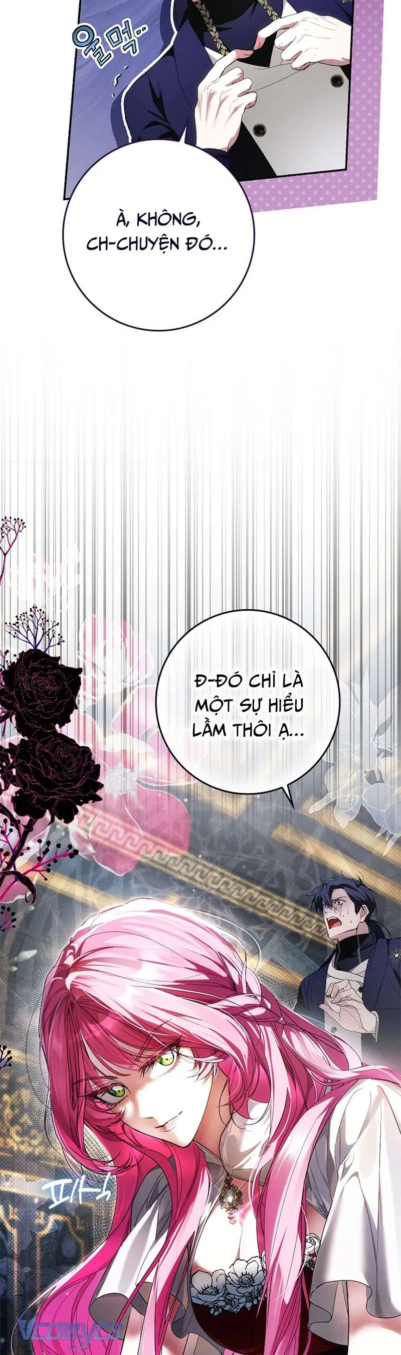 Kẻ Phản Diện Đó Chính Là Tôi - Chapter 3 - Page 78