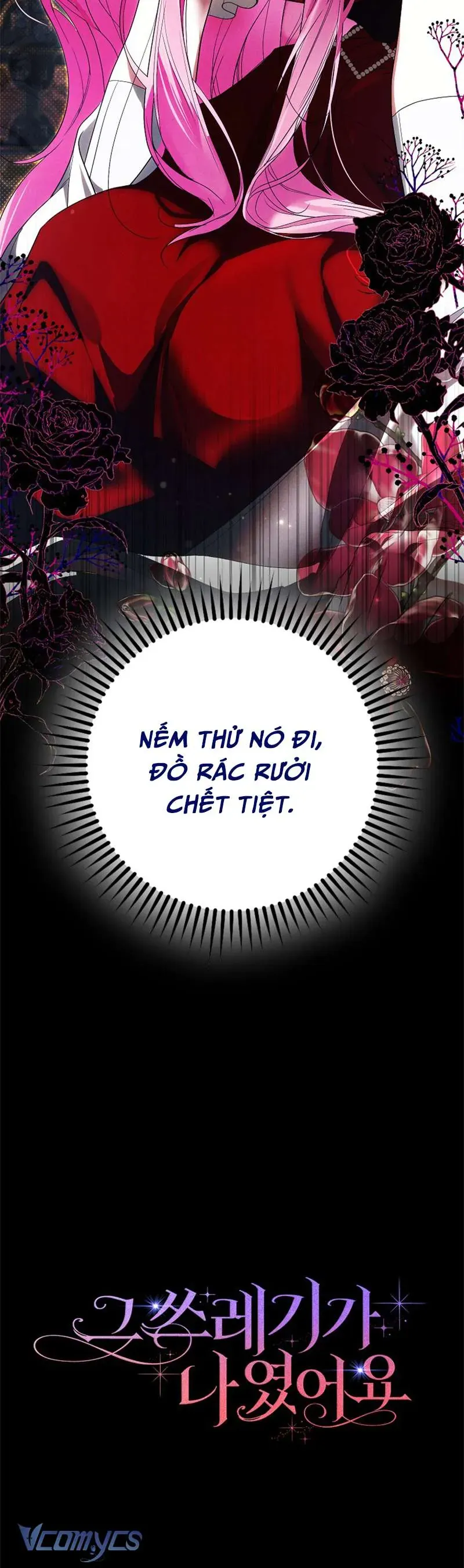 Kẻ Phản Diện Đó Chính Là Tôi - Chapter 3 - Page 79