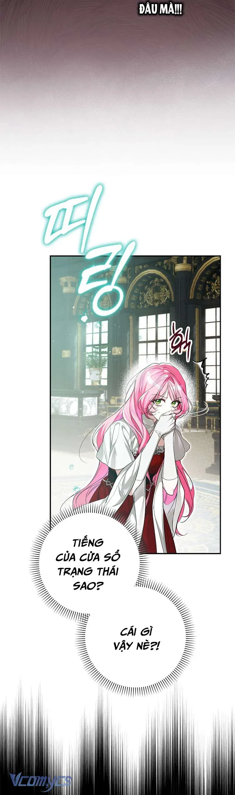 Kẻ Phản Diện Đó Chính Là Tôi - Chapter 3 - Page 8