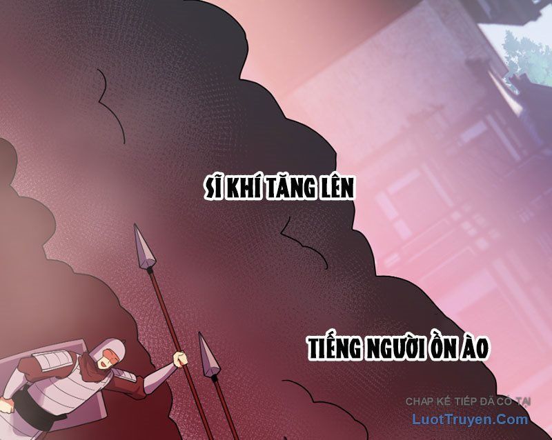 Tuyệt Đối Đừng Gây Sự Với Đại Sư Huynh - Chapter 27 - Page 10