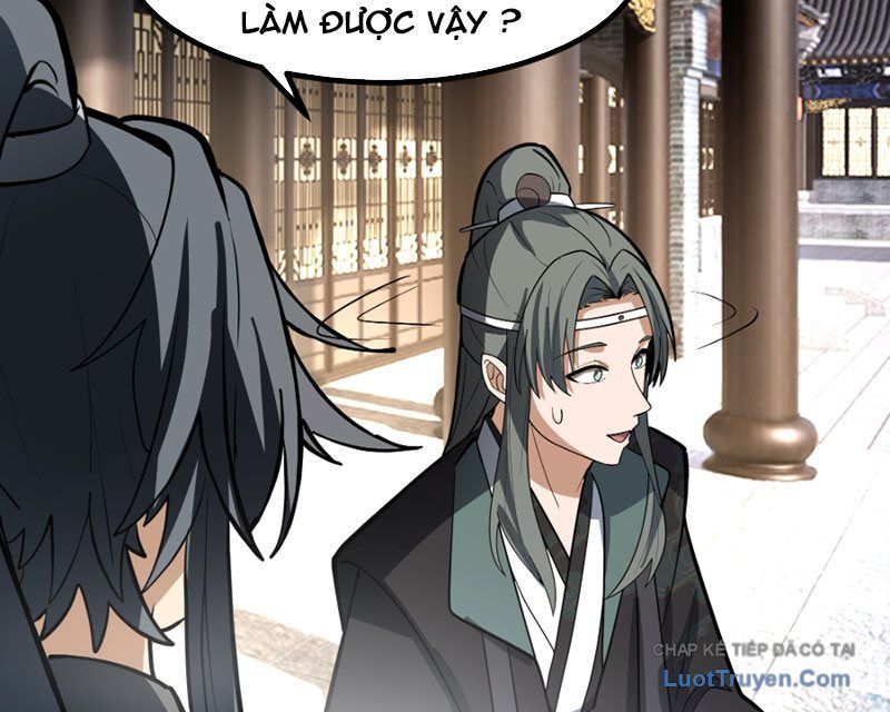 Tuyệt Đối Đừng Gây Sự Với Đại Sư Huynh - Chapter 27 - Page 100