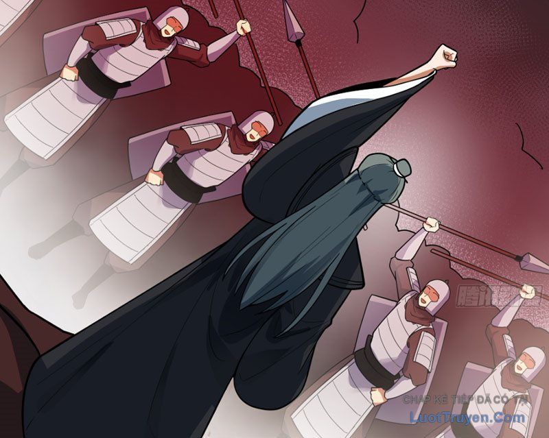 Tuyệt Đối Đừng Gây Sự Với Đại Sư Huynh - Chapter 27 - Page 11