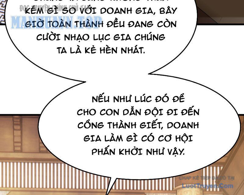 Tuyệt Đối Đừng Gây Sự Với Đại Sư Huynh - Chapter 27 - Page 117