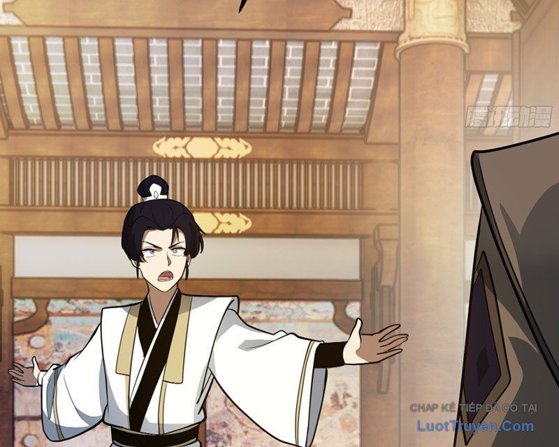 Tuyệt Đối Đừng Gây Sự Với Đại Sư Huynh - Chapter 27 - Page 118