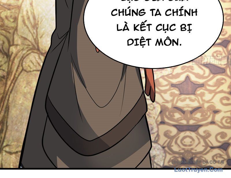 Tuyệt Đối Đừng Gây Sự Với Đại Sư Huynh - Chapter 27 - Page 123